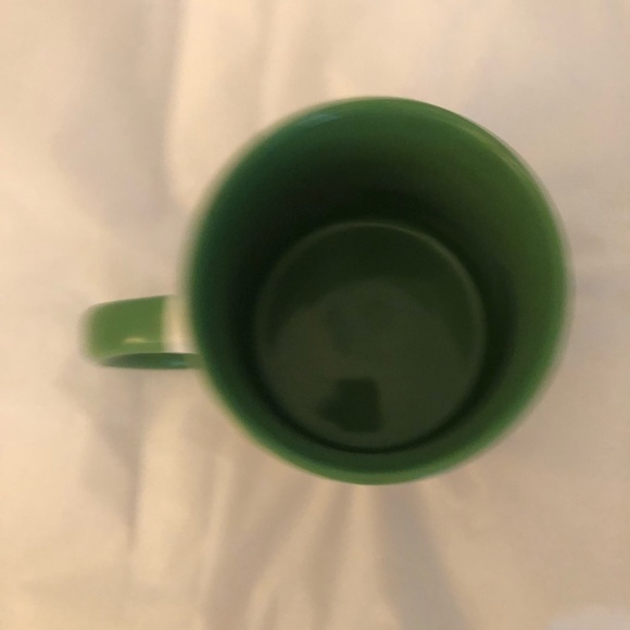 Disappearing dinosaurs mug. - Picture 4 of 16